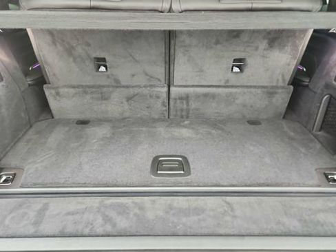 Used 2026 BMW X7 xDrive40i w/ M Sport Package image 15