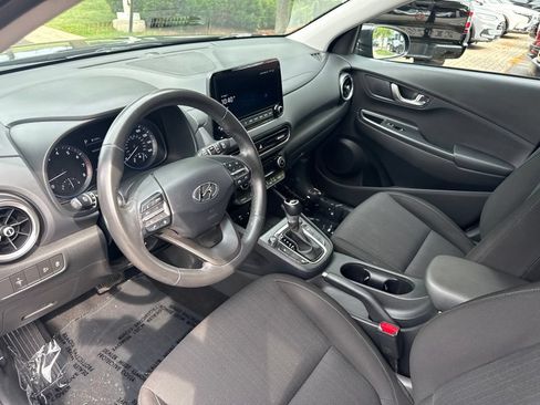 Used 2023 Hyundai Kona SEL w/ Convenience Package FWD image 16