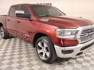 Used 2024 RAM 1500 Laramie RWD video 1