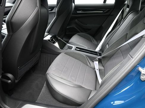 Certified 2026 Porsche Panamera RWD image 22