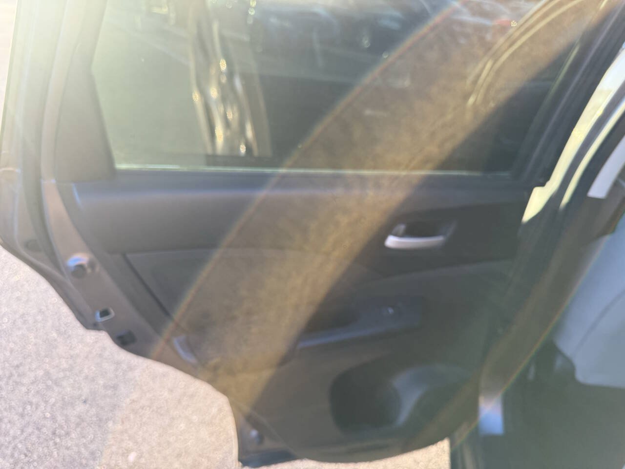 Used 2015 Honda CR-V LX image 20