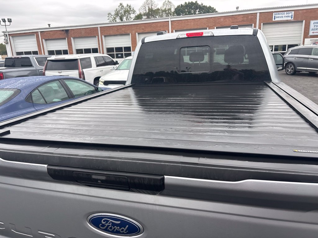 Used 2024 Ford F250 XL AWD/4WD image 9