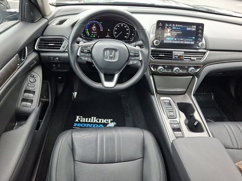 Certified 2021 Honda Accord EX-L image 11