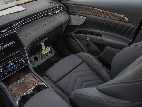 New 2026 Maserati Grecale Modena AWD/4WD image 21