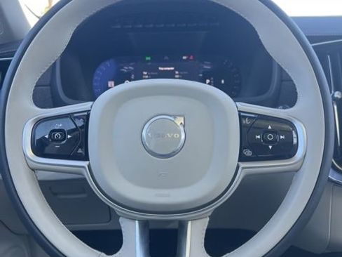 New 2026 Volvo XC90 B6 Ultra w/ Protection Package image 11