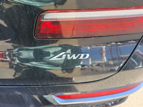 Used 2024 Genesis GV80 2.5T image 7