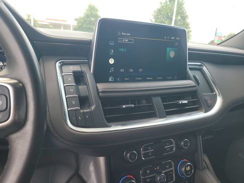Used 2022 Chevrolet Tahoe Z71 AWD/4WD image 18
