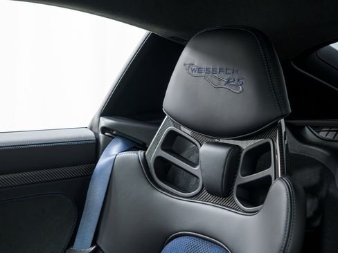 Used 2024 Porsche 718 Cayman GT4 RS image 19