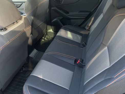 Certified 2022 Subaru Crosstrek 2.0i Premium image 11