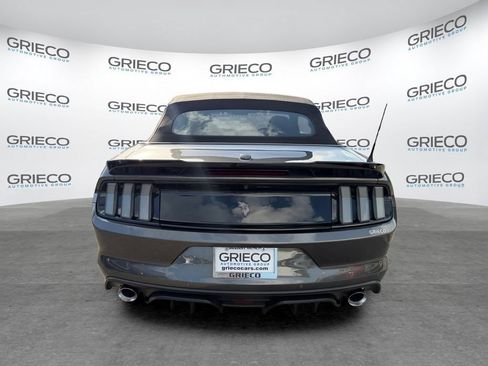 Used 2016 Ford Mustang GT Premium RWD image 6