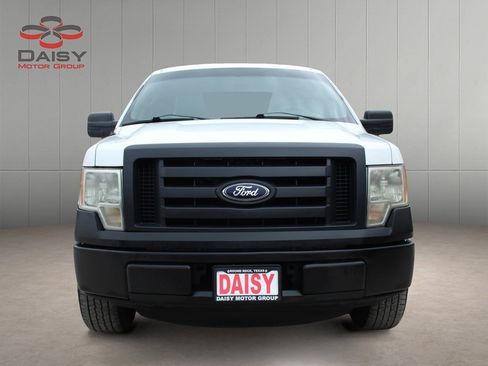 Used 2012 Ford F150 XL w/ PWR Equipment Group image 2