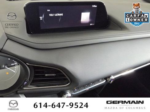 Certified 2023 MAZDA CX-30 AWD 2.5 S w/ Preferred Package image 26