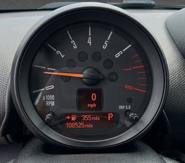 Used 2016 MINI Cooper Countryman S FWD image 12