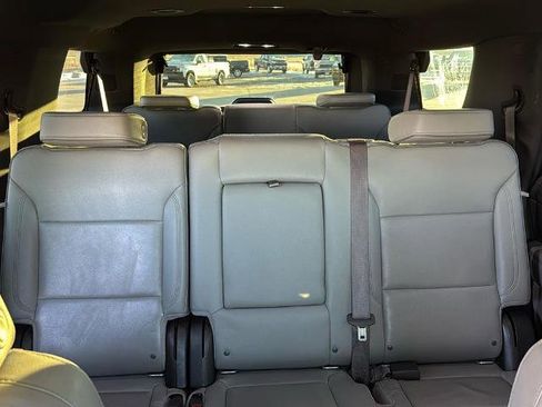 Used 2021 GMC Yukon SLT AWD/4WD image 25