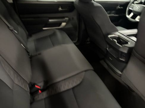 Used 2024 Toyota Tundra SR5 AWD/4WD image 17