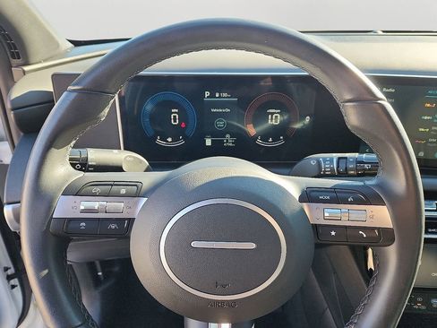 Used 2025 Hyundai Tucson XRT image 19