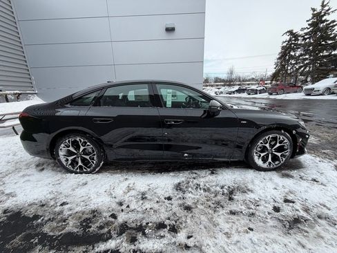 New 2026 Audi A6 Premium Plus AWD/4WD image 6
