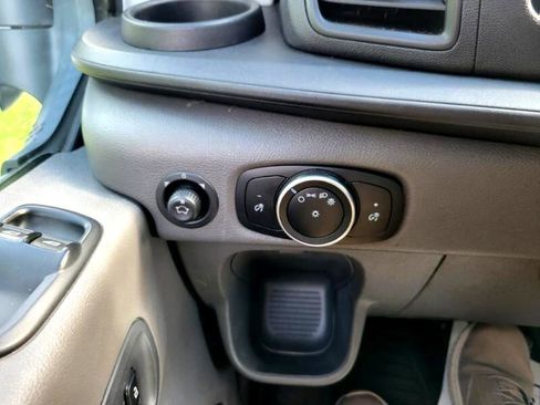 Used 2020 Ford Transit 350 350 Van High Roof w/ Load Area Protection Package image 30