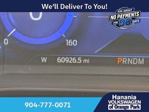 Used 2020 Ford Escape Titanium AWD/4WD image 34
