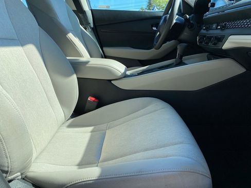 Used 2024 Honda Accord EX image 33