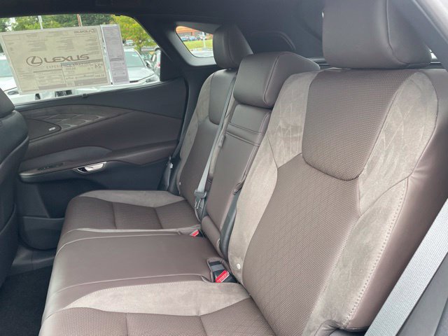 New 2026 Lexus RX 350 AWD w/ Convenience Package image 14