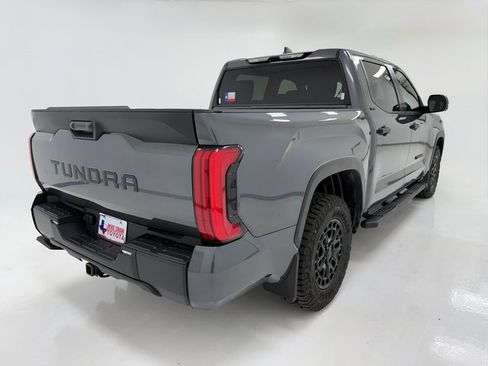New 2026 Toyota Tundra SR5 image 40