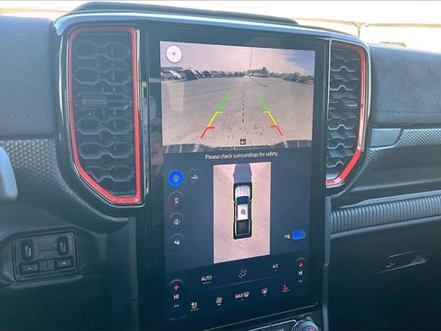 Used 2024 Ford Ranger Raptor image 19