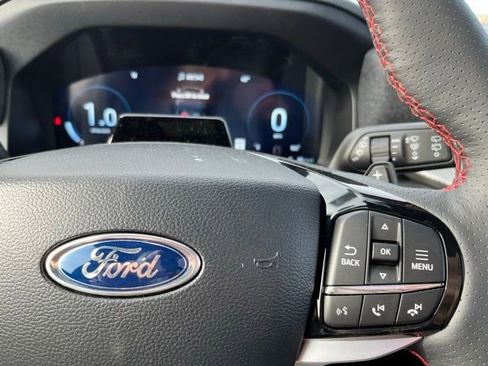 New 2026 Ford Explorer ST w/ Sun And Sound Package image 26