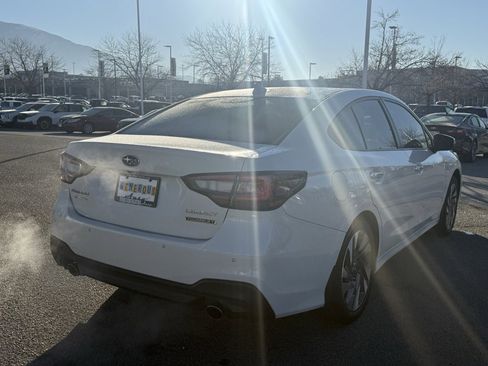 Used 2025 Subaru Legacy Touring XT w/ Popular Package #3 image 7