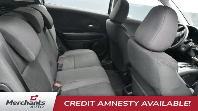 Used 2022 Honda HR-V LX image 11