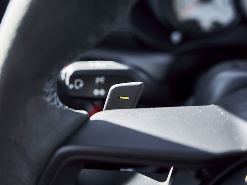 Used 2024 Porsche 718 Cayman GT4 RS w/ Weissach Package image 58