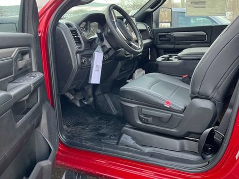 New 2026 RAM 5500 Tradesman AWD/4WD image 10