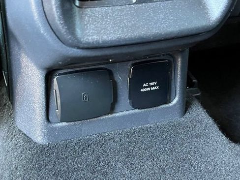 Used 2025 Ford Bronco Big Bend AWD/4WD image 12