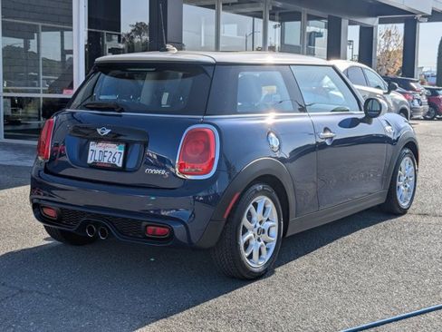 Used 2015 MINI Cooper S image 5