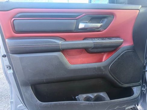 Used 2025 RAM 1500 Rebel w/ Rebel Level 1 Equipment Group image 13