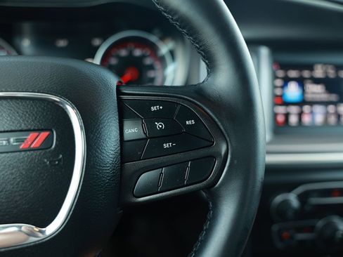 Used 2020 Dodge Charger SXT w/ Driver Convenience Group image 22