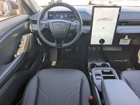 New 2026 Ford Mustang Mach-E Select w/ Comfort Package image 17