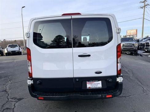 Used 2017 Ford Transit 150 150 LR 148  WHEELBASE 3.6L V6 image 6