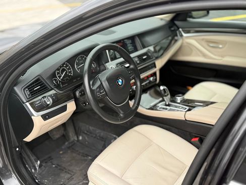 Used 2014 BMW 535d xDrive image 18