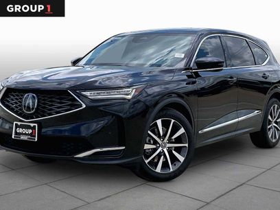 Used 2026 Acura MDX FWD w/ Technology Package