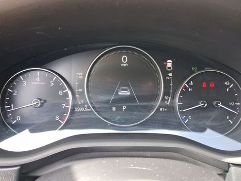 Used 2022 MAZDA CX-30 AWD 2.5 S image 17