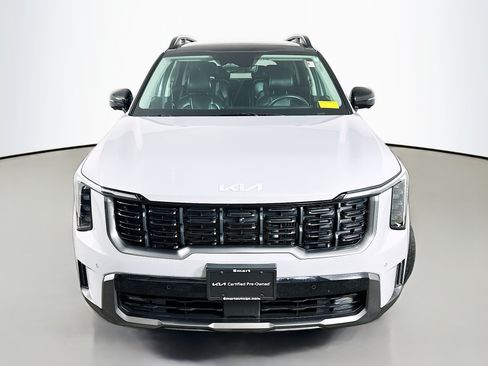 Used 2024 Kia Sorento SX AWD/4WD image 2