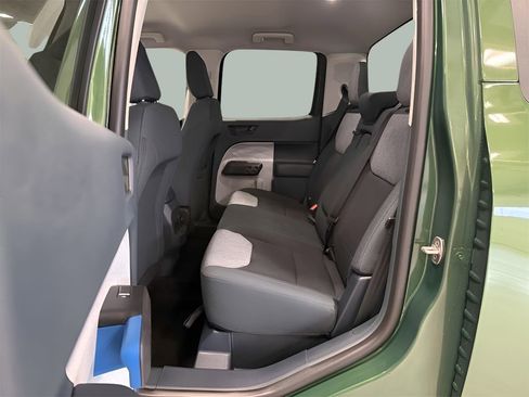 New 2025 Ford Maverick XLT w/ Equipment Group 301A image 21