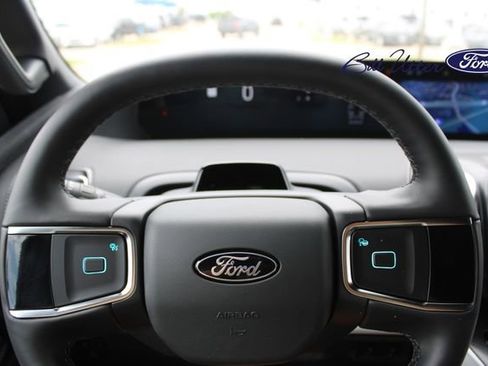 New 2026 Ford Expedition Max Platinum AWD/4WD image 18