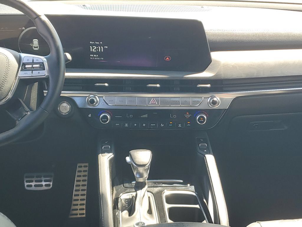 Used 2023 Kia Telluride SX Prestige X-Pro AWD/4WD image 15