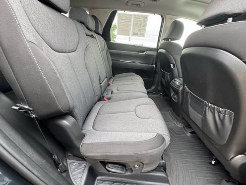 Used 2021 Hyundai Palisade SEL AWD/4WD image 19