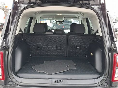 Certified 2023 Ford Bronco Sport Badlands image 28