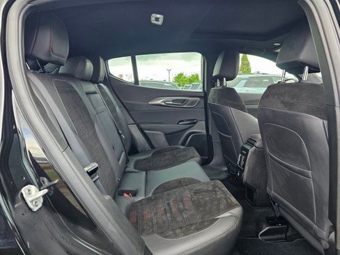 Used 2024 Dodge Hornet GT AWD/4WD image 13