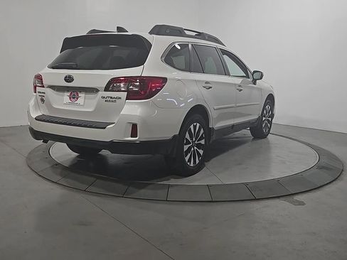Used 2016 Subaru Outback 2.5i Limited image 5
