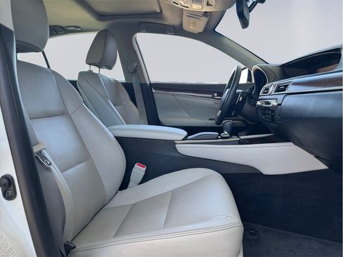 Used 2013 Lexus GS 350 w/ Premium Pkg RWD image 20